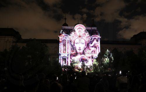 Η Σόφια φιλοξενεί το πέμπτο ασιατικό φεστιβάλ