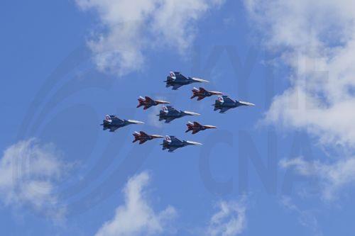 Ο Ρώσος Πρέσβης στο Ελσίνκι κλήθηκε στο ΥΠΕΞ λόγω πιθανής παραβίασης του εναέριου χώρου