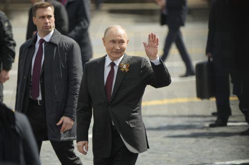 Στην Μόσχα ο Ιρανός ΥΠΕΞ για συνομιλίες με τον Πούτιν