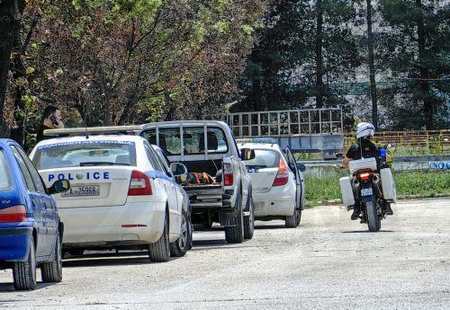 Πυροβολισμοί κατά πρακτόρων της ΕΥΠ στη Θεσσαλονίκη