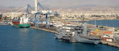 Cumhurbaşkanı Christodoulides’ten Larnaka Limanı hakkında açıklama