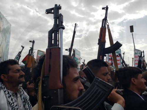 Οι Χούθι εκτόξευσαν πύραυλο εναντίον του αεροδρομίου του Τελ Αβίβ