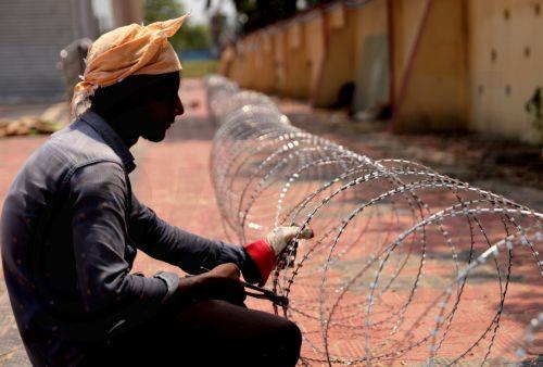 Στους 40 οι νεκροί σε έκρηξη σε εργοστάσιο χημικών στην Ινδία