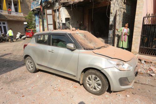 Τουλάχιστον 13 νεκροί και περισσότεροι από 50 τραυματίες στο πακιστανικό Κασμίρ