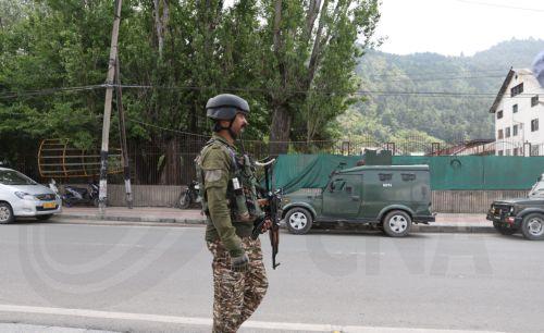 Ινδία και Πακιστάν συμφώνησαν για την κατάπαυση του πυρός, ανακοίνωσε ο Τραμπ