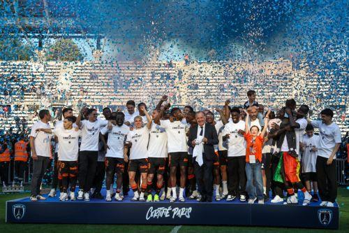 Είκοσι πέντε τραυματίες σε πανηγυρισμούς για άνοδο Αμβούργου στην Bundesliga