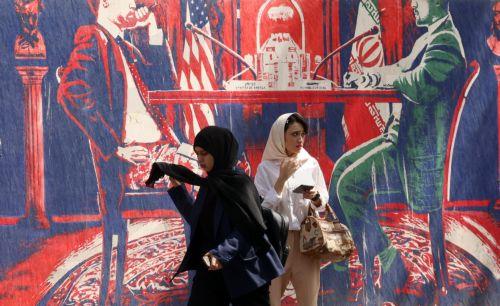 Νέες κυρώσεις των ΗΠΑ στο Ιράν για το πρόγραμμα πυρηνικής ενέργειας