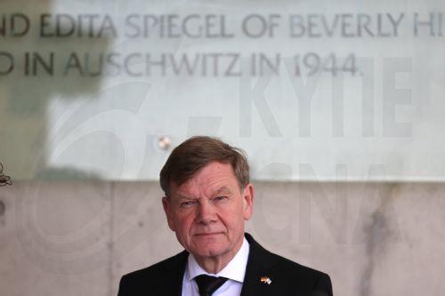 Η διαμάχη στη Γάζα δεν μπορεί να επιλυθεί με στρατιωτικά μέσα, δηλώνει ο Γερμανός ΥΠΕΞ