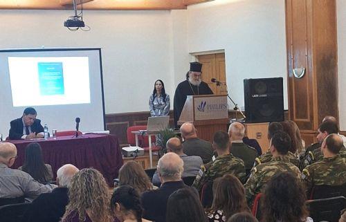 Μοντέλα πρόληψης στο 27ο Συνέδριο ΚΕΝΘΕΑ