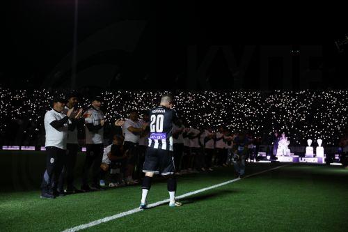 Οι υποψήφιοι αντίπαλοι για ΠΑΟΚ, Παναθηναϊκό και ΑΕΚ, σε Europa-Conference League