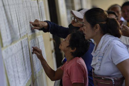 Ενδιάμεσες εκλογές στις Φιλιππίνες με επίκεντρο τη διαμάχη Μάρκος-Ντουτέρτε