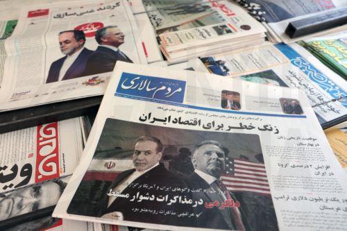 Το Ομάν θα φιλοξενήσει συνομιλίες μεταξύ ΗΠΑ και Ιράν για πυρηνικά την Κυριακή