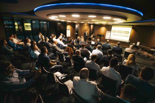 Συμμετοχή του CITEA στην πανευρωπαϊκή διάσκεψη της Digital Europe στην Κοπεγχάγη