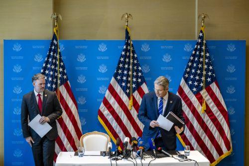 Αναστέλλεται μεγάλο μέρος τιμωρητικών δασμών με συμφωνία Ουάσινγκτον-Πεκίνου