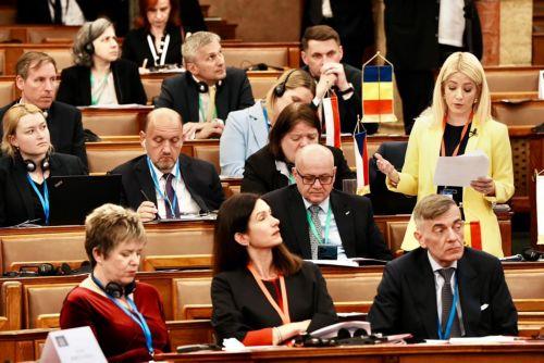 Ηοuse Speaker stresses the need to preserve EUs cultural identity