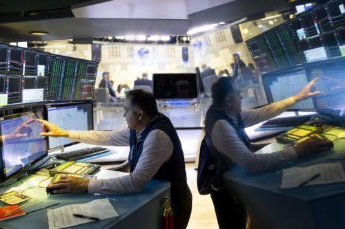 Δείκτης Τιμών Χρηματιστηρίου