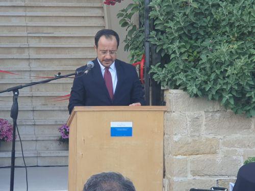 Eνισχύονται δράσεις για αντιμετώπιση της εξάρτησης από τυχερά παιγνίδια είπε ο Πρόεδρος