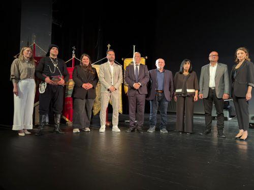 Κύπρος και  Πόντος διάγουν κοινή πορεία και διεξάγουν κοινούς αγώνες είπε ο ΥΠΑΜ