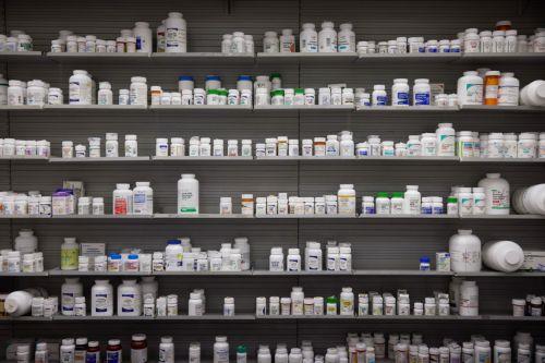 ΕΕΣ: Η ΕΕ στερείται αποτελεσματικού πλαισίου αντιμετώπισης ελλείψεων φαρμάκων