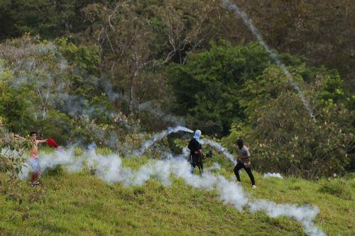 Η Chiquita απολύει 5.000 απεργούς στις φυτείες μπανάνας