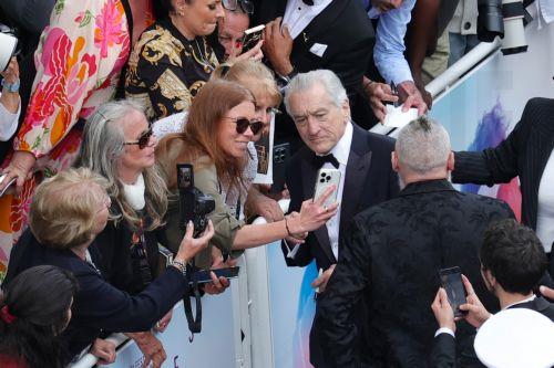 Με λαμπερές παρουσίες άρχισε το 78oν Φεστιβάλ Καννών