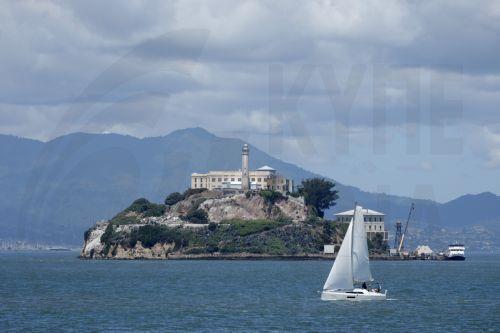 H Κυβέρνηση ΗΠΑ αναζητά πόρους για να ανοίξει εκ νέου το Αλκατράζ ως φυλακή