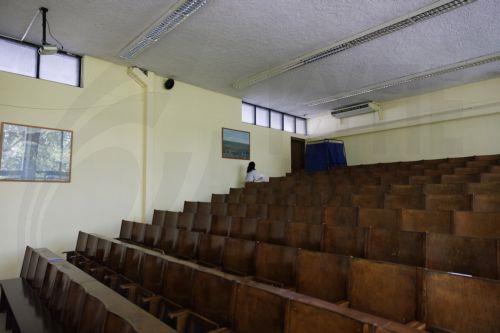 Education Minister in Thessaloniki for new Chair of Cyprus Studies at Aristotle University