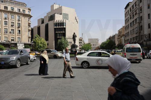 Συνομιλίες ΗΠΑ-Συρίας για εξομάλυνση σχέσεων, χαλάρωση κυρώσεων ΕΕ προτείνει η Κάλας