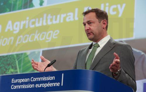 Ανάγκη συντονισμού ανέδειξε διάσκεψη κοινοβ. Επιτροπών Γεωργίας μεσογειακών Κ-Μ ΕΕ