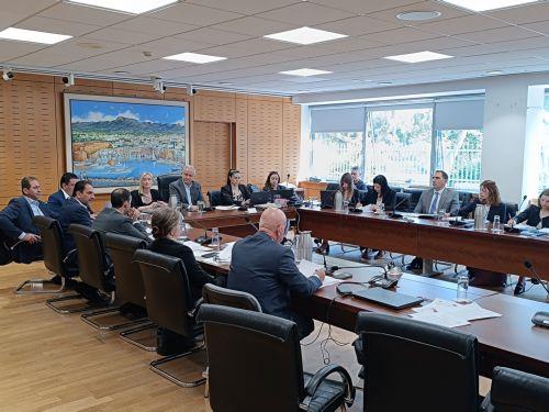 Διαφωνίες τραπεζών-ΚΕΔΙΠΕΣ με πρόνοιες πρότασης Επ.Νομικών για εγκλωβισμένους αγοραστές