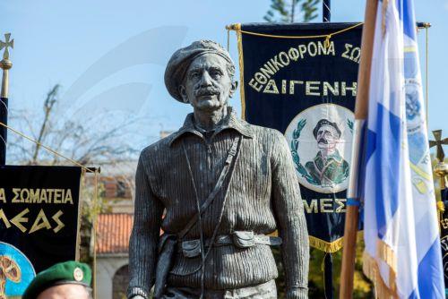 Νέα προσπάθεια εμπορικής εκμετάλλευσης αρχηγείου ΕΟΚΑ, καταγγέλλει ο ΣΑΠΕΛ