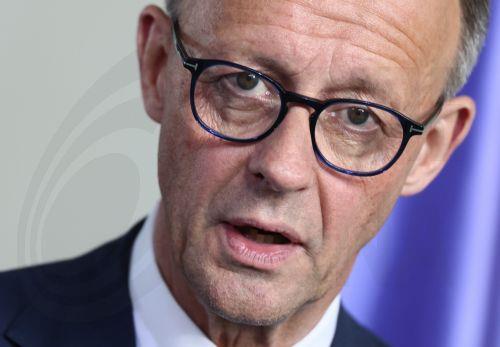 Ο γερμανικός στρατός θα γίνει ο ισχυρότερος στην Ευρώπη, λέει ο Μερτς