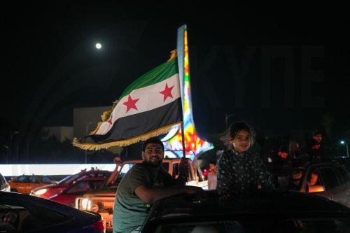 Η Ουάσιγκτον στηρίζει τη σύναψη «συμφώνου μη επίθεσης» μεταξύ Συρίας και Ισραήλ