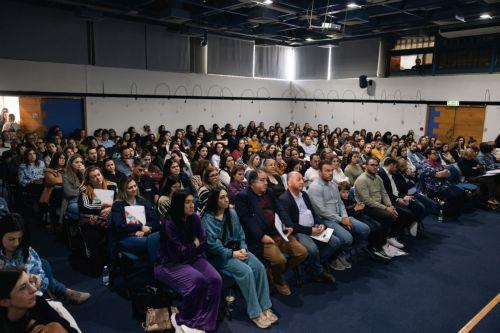 Διαβούλευση Νέων για τον τίτλο «Παραλίμνι – Ευρωπαϊκή Πρωτεύουσα Νεολαίας 2028»