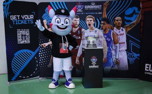 Το FIBA EuroBasket 2025 η πιο ιστορική στιγμή, λένε στο ΚΥΠΕ Οργανωτική Επιτροπή, ΚΟΚ, Προπονητής Εθνικής
