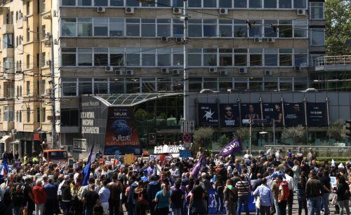 Το προσδόκιμο ζωής στη Βουλγαρία κατά τη γέννηση αυξήθηκε κατά 2,1 χρόνια