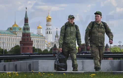 Δύο εκ. Ρώσοι έφεδροι θα είναι έτοιμοι να πολεμήσουν στην Ουκρανία εάν χρειαστεί