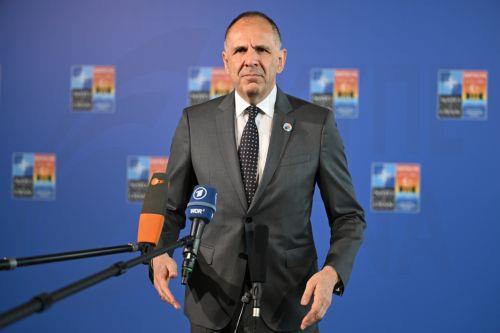 Για Ανώτατο Συμβούλιο Συνεργασίας συζήτησαν Γεραπετρίτης-Φιντάν στην Αττάλεια, σύμφωνα με διπλωμτικές πηγές