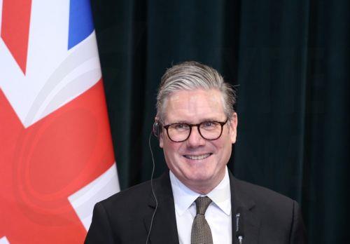 Ο Πούτιν πρέπει να «πληρώσει» επειδή «αρνείται» την ειρήνη, λέει ο Στάρμερ