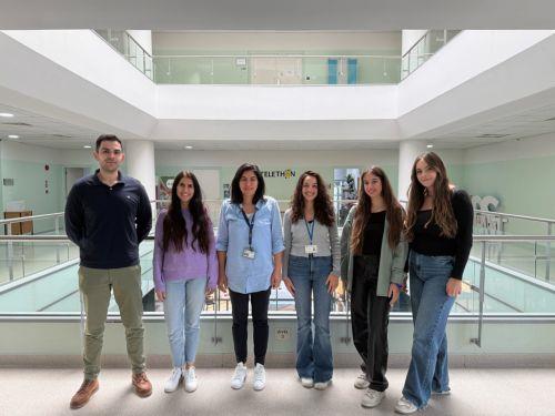 CING to conduct research on genetic predisposition of breast and ovarian cancers