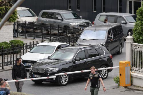 Κατάπαυση πυρός και ΜΟΕ οι προτεραιότητες του Κιέβου στις συνομιλίες