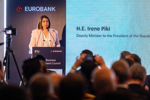 First Forum of newly established IGC Business and Investment Council in Limassol