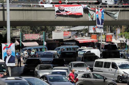 Δυο νεκροί στον Λίβανο σε αεροπορικά πλήγματα του Ισραήλ στον νότο
