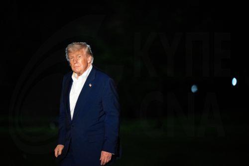 Μετανάστες: Ο Πρόεδρος Τραμπ ξεσπά εναντίον του Ανώτατου Δικαστηρίου