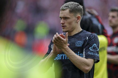 Ο Φλόριαν Βιρτς έγινε η τρίτη ακριβότερη μεταγραφή στην ιστορία του ποδοσφαίρου