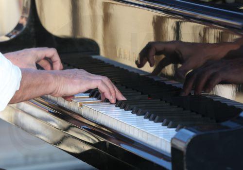 Ανακοινώθηκαν τα αποτελέσματα του Ε΄ Παγκύπριου Διαγωνισμού Εκτέλεσης και Ερμηνείας Μουσικών Σχολείων