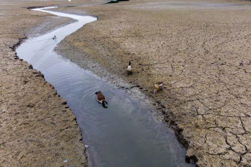 Ανάγκη για ορθολογική διαχείριση για υδατική κρίση λέει ο Προεδρεύων της Βουλής