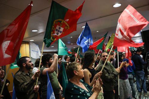 Παραμένει στην εξουσία η κεντροδεξιά της Πορτογαλίας, μετά τις πρόωρες εκλογές