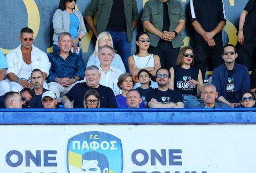 Αν τα σωματεία καταβάλουν τις δόσεις που έχασαν μπορούν να ξαναμπούν στο Σχέδιο, δηλώνει ο ΠτΔ