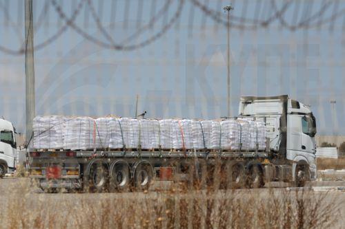 Πλήρη έλεγχο Γάζας και τερματισμό λιμού «για διπλωματικούς λόγους» θέλει ο Νετανιάχου